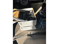 4 kranen -sanitair (4x) - afbeelding 3 van  3