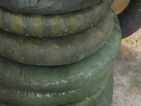 4 kransen ø50cm & 4 kransen ø60 cm - afbeelding 3 van  3