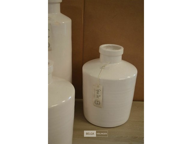 4 kruiken 25 en 40 cm hoog - afbeelding 3 van  4