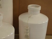 4 kruiken 25 en 40 cm hoog - afbeelding 3 van  4