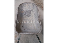 4 kruiwagenfort - afbeelding 3 van  9