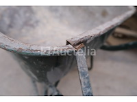 4 kruiwagenfort - afbeelding 4 van  9