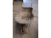 4 kruiwagenfort - afbeelding 8 van  9