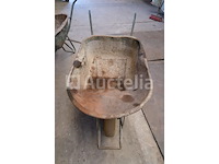 4 kruiwagenfort - afbeelding 9 van  9