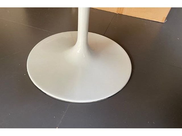 4 kuipstoelen - afbeelding 5 van  6