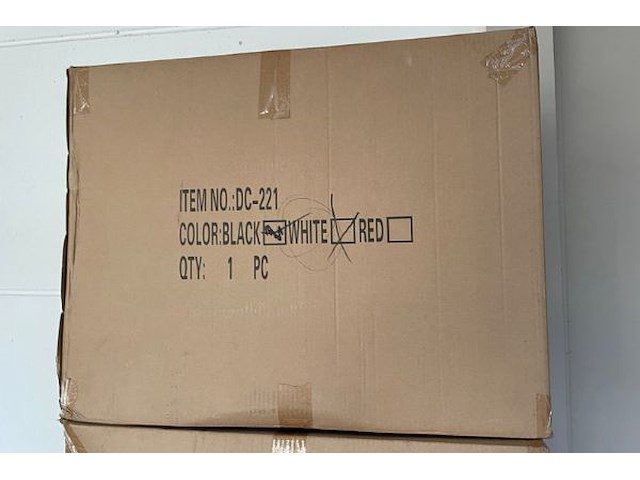 4 kuipstoelen - afbeelding 6 van  6