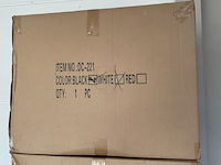 4 kuipstoelen - afbeelding 6 van  6