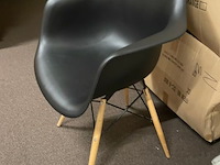 4 kuipstoelen - afbeelding 2 van  5