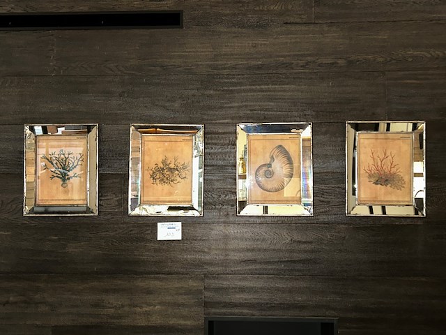 4 kunstwerken - afbeelding 1 van  10