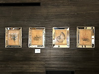 4 kunstwerken - afbeelding 1 van  10