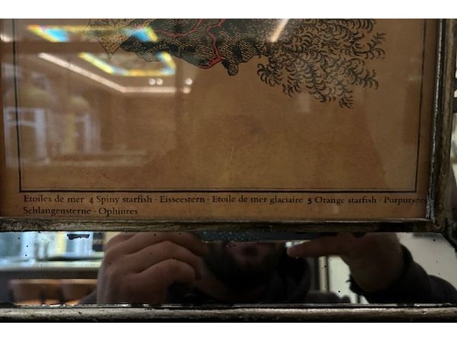 4 kunstwerken - afbeelding 5 van  10