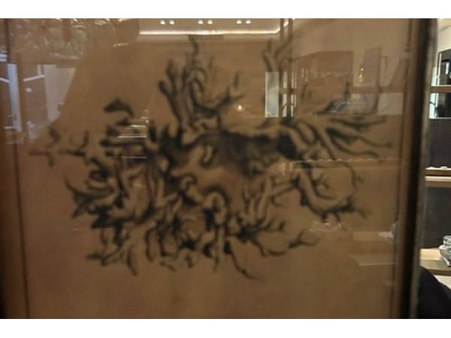 4 kunstwerken - afbeelding 8 van  10