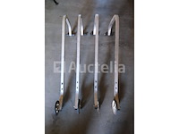 4 ladderhaken - afbeelding 4 van  4