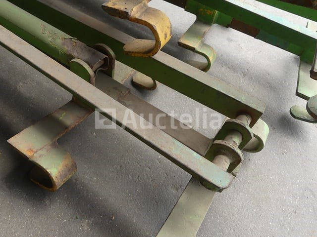 4 ladderschoenen - afbeelding 1 van  5