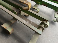 4 ladderschoenen - afbeelding 1 van  5