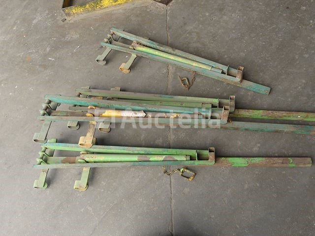 4 ladderschoenen - afbeelding 2 van  5