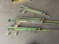 4 ladderschoenen - afbeelding 2 van  5