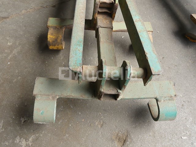 4 ladderschoenen - afbeelding 3 van  5