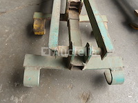 4 ladderschoenen - afbeelding 3 van  5