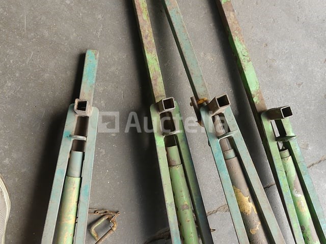 4 ladderschoenen - afbeelding 4 van  5