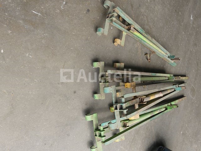4 ladderschoenen - afbeelding 5 van  5