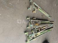 4 ladderschoenen - afbeelding 5 van  5