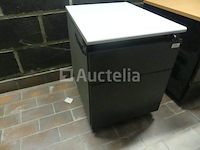 4 ladeunits (2 lades) - afbeelding 2 van  6