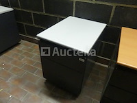 4 ladeunits (2 lades) - afbeelding 6 van  6