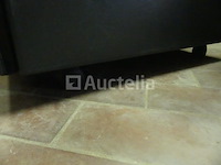 4 ladeunits (2 lades) - afbeelding 1 van  6