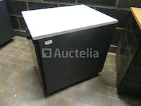 4 ladeunits (2 lades) - afbeelding 3 van  6