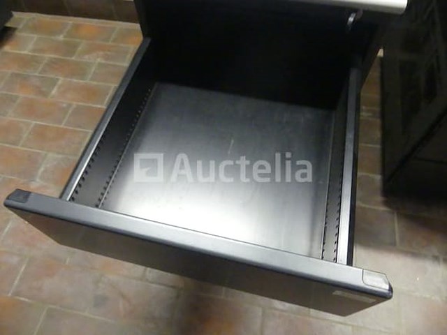 4 ladeunits (2 lades) - afbeelding 5 van  6