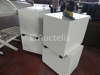 4 ladeunits - afbeelding 1 van  4