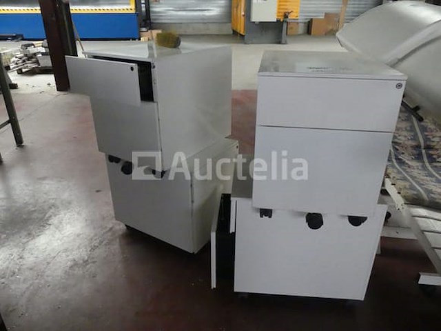 4 ladeunits - afbeelding 4 van  4