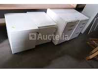 4 ladeunits - afbeelding 1 van  6