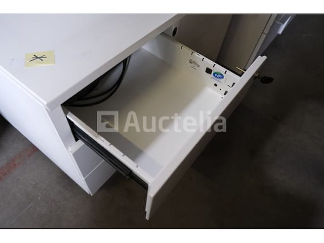 4 ladeunits - afbeelding 4 van  6