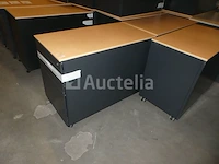 4 ladeunits - afbeelding 1 van  6