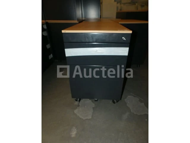 4 ladeunits - afbeelding 1 van  6