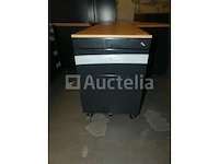 4 ladeunits - afbeelding 1 van  6