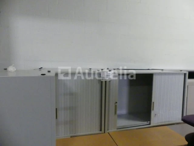 4 lage kasten met luiken - afbeelding 3 van  7