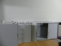 4 lage kasten met luiken - afbeelding 3 van  7