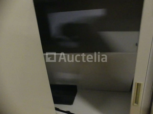 4 lage kasten met luiken - afbeelding 6 van  7