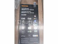 4 laminaatparketpakketten (12,24 m²) meister ps300 harmonious oak - afbeelding 2 van  5