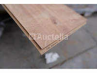 4 laminaatparketpakketten (12,24 m²) meister ps300 harmonious oak - afbeelding 4 van  5