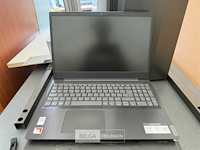4 laptops lenovo - afbeelding 1 van  4