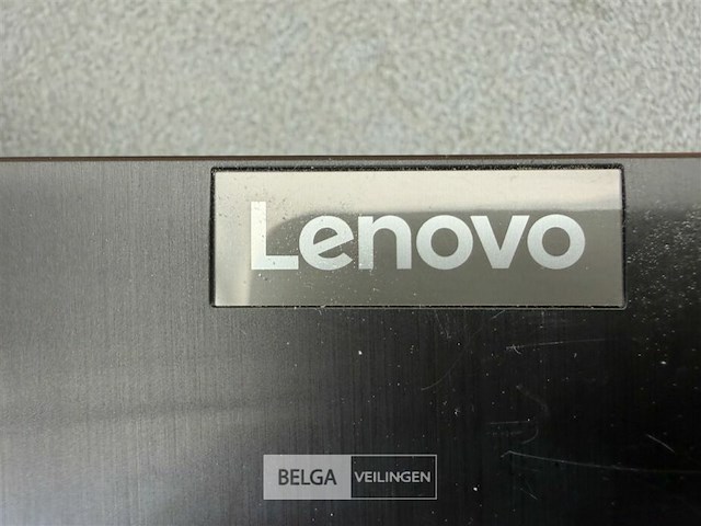 4 laptops lenovo - afbeelding 3 van  4