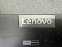 4 laptops lenovo - afbeelding 3 van  4