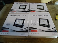 4 led-spotlights - afbeelding 3 van  6