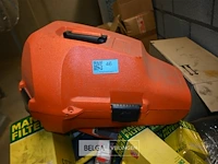 ± 4 lege kettingzaagboxen stihl - afbeelding 2 van  4