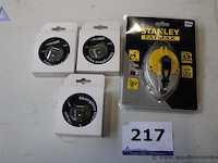 4 lintmeters wo usag fibreglass - afbeelding 1 van  2