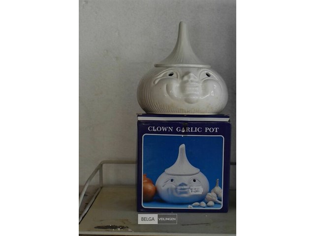 4 look potten - afbeelding 1 van  2